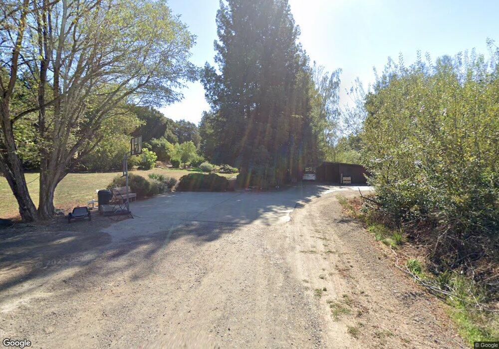 314 Sparkes Rd, Sebastopol, CA 95472 - photo 1