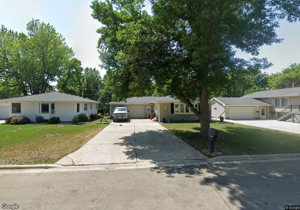 1408 Penn Ave, Albert Lea, MN 56007 - photo 1