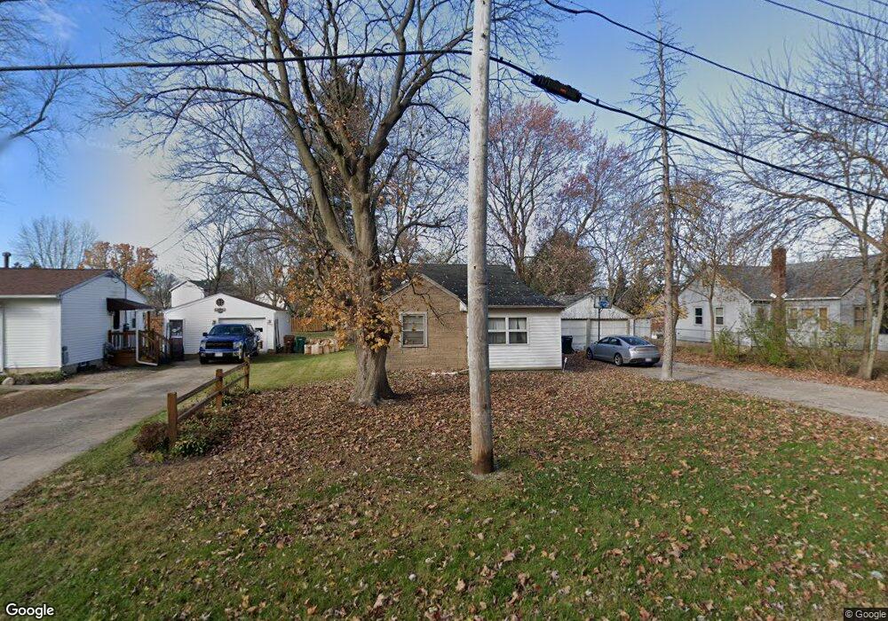 6736 Cooper Rd, Lansing, MI 48911 - photo 1