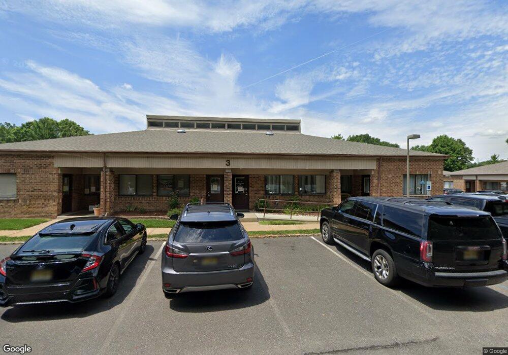 302 Candlewood Commons, Howell, NJ 07731 - photo 1