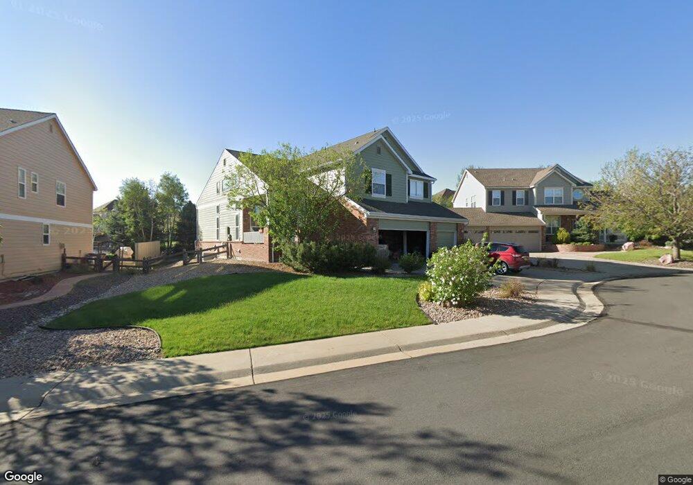 18232 E Peakview Place, Aurora, CO 80016 - photo 1