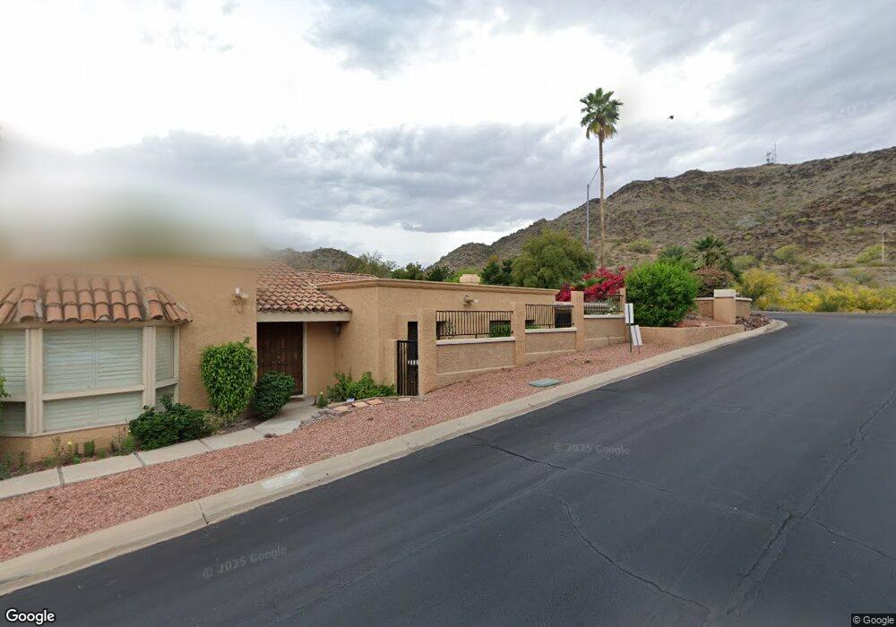 10640 N 7th Place, Phoenix, AZ 85020 - photo 1