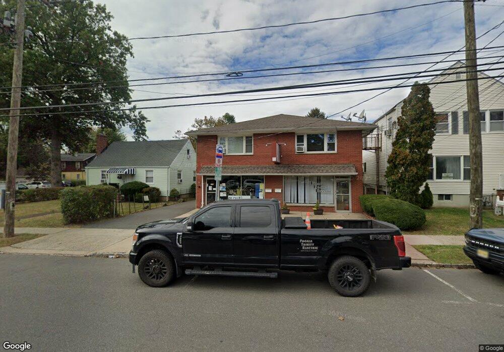 1757 E 2nd St, Scotch Plains, NJ 07076 - photo 1