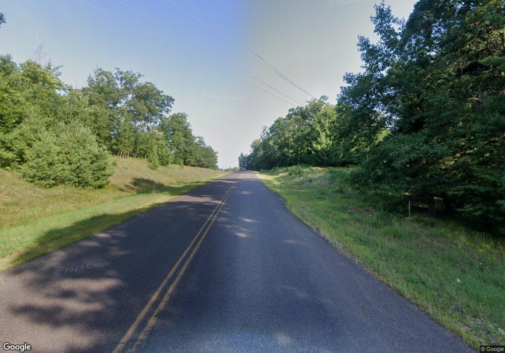 Lot 4 County Road U, Danbury, WI - photo 1