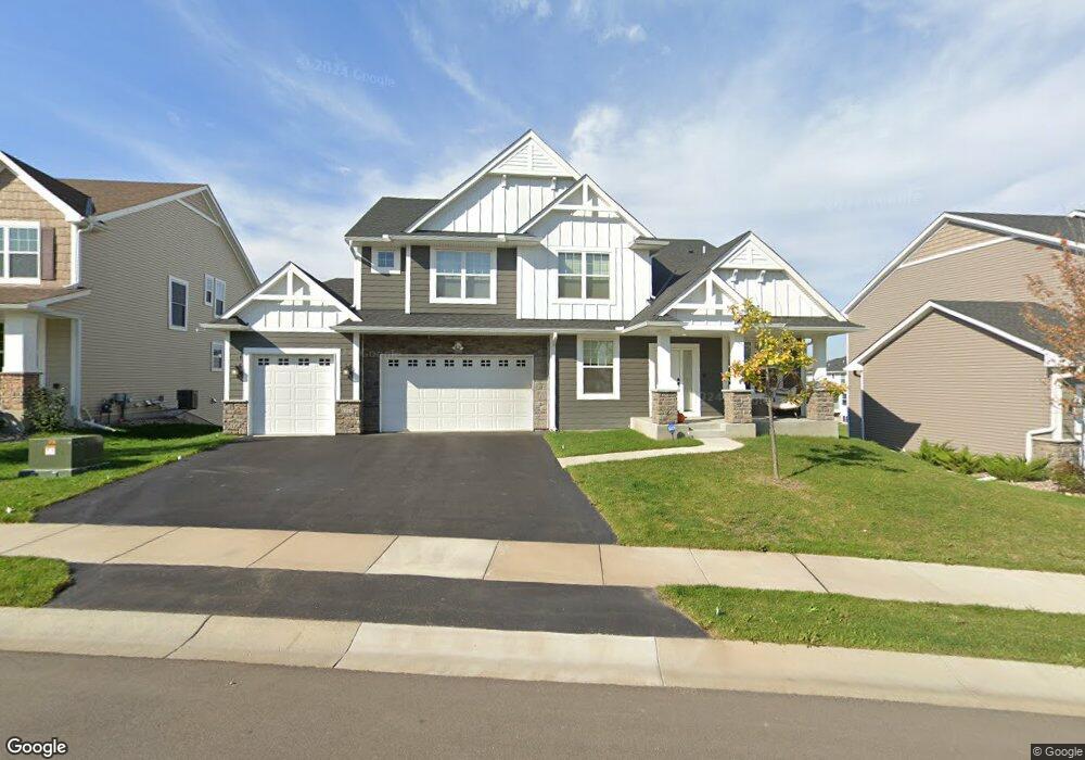 6373 Steeple Chase Ln, Hamel, MN 55340 - photo 1