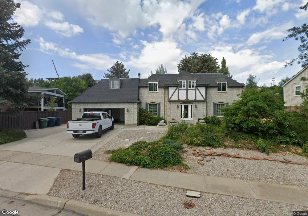 8506 Jardim Way, Sandy, UT 84093 - photo 1