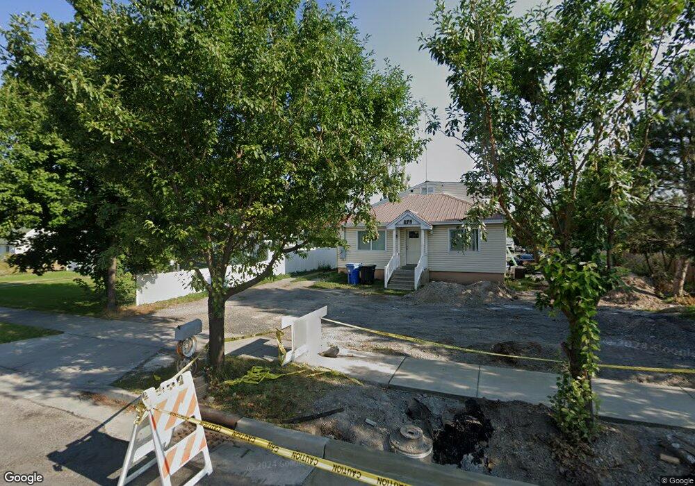 889 W 600 S unit 47, Logan, UT 84321 - photo 1