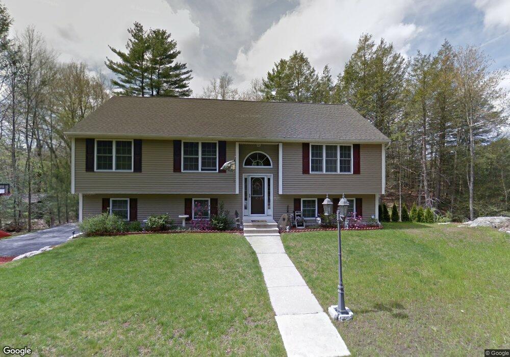 83 Sand Dam Rd, Chepachet, RI 02814 - photo 1