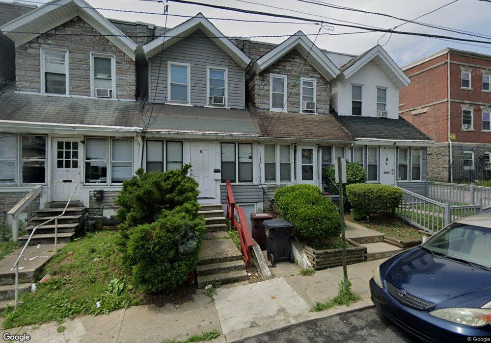 4 E 25th St, Wilmington, DE 19802 - photo 1