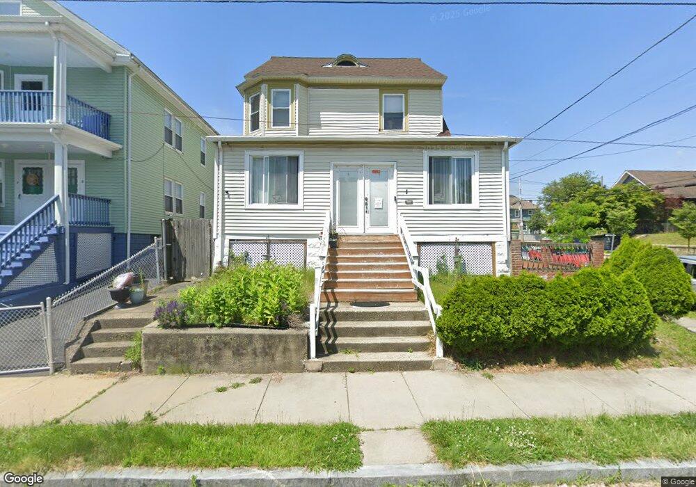 1 Michigan Ave, Providence, RI 02905 - photo 1