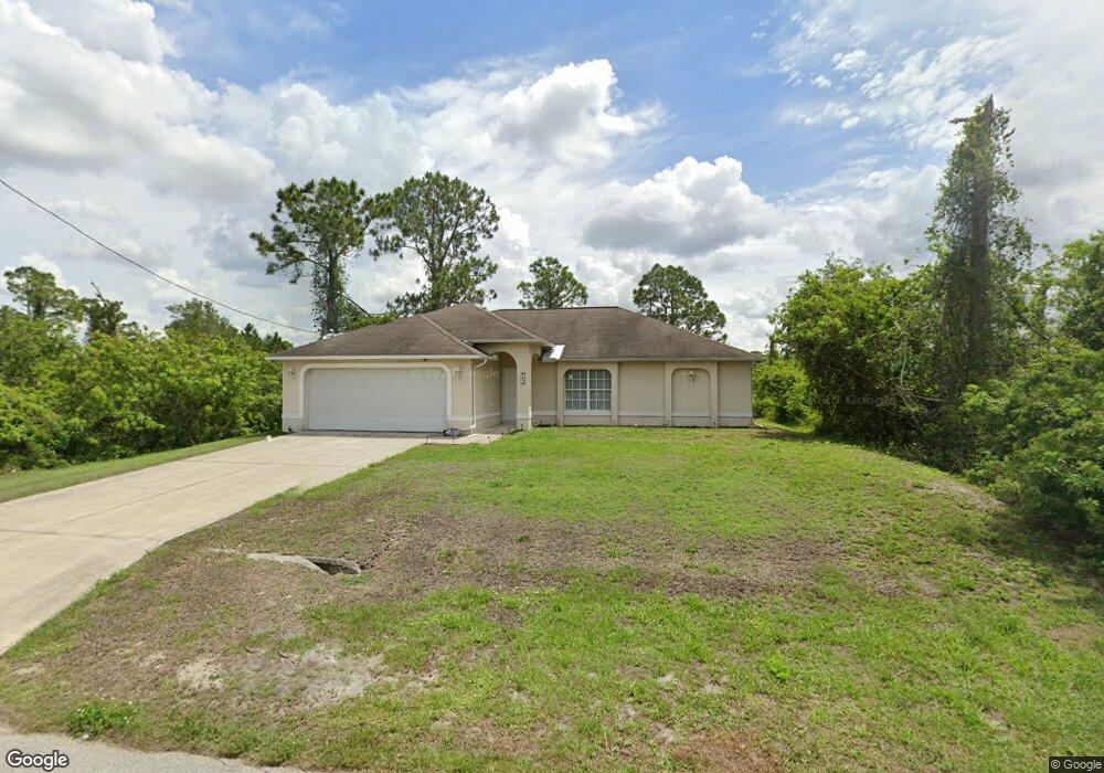 707 Da Vinci Ave S unit 1, Lehigh Acres, FL 33974 - photo 1