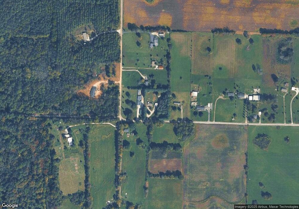 4070 Hill Grove Rd SW, Corydon, IN 47112 - photo 1