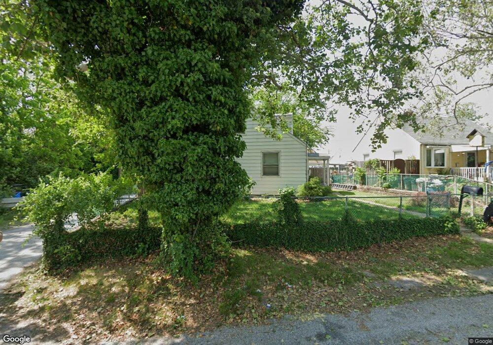 1908 Adams Rd, Dundalk, MD 21222 - photo 1