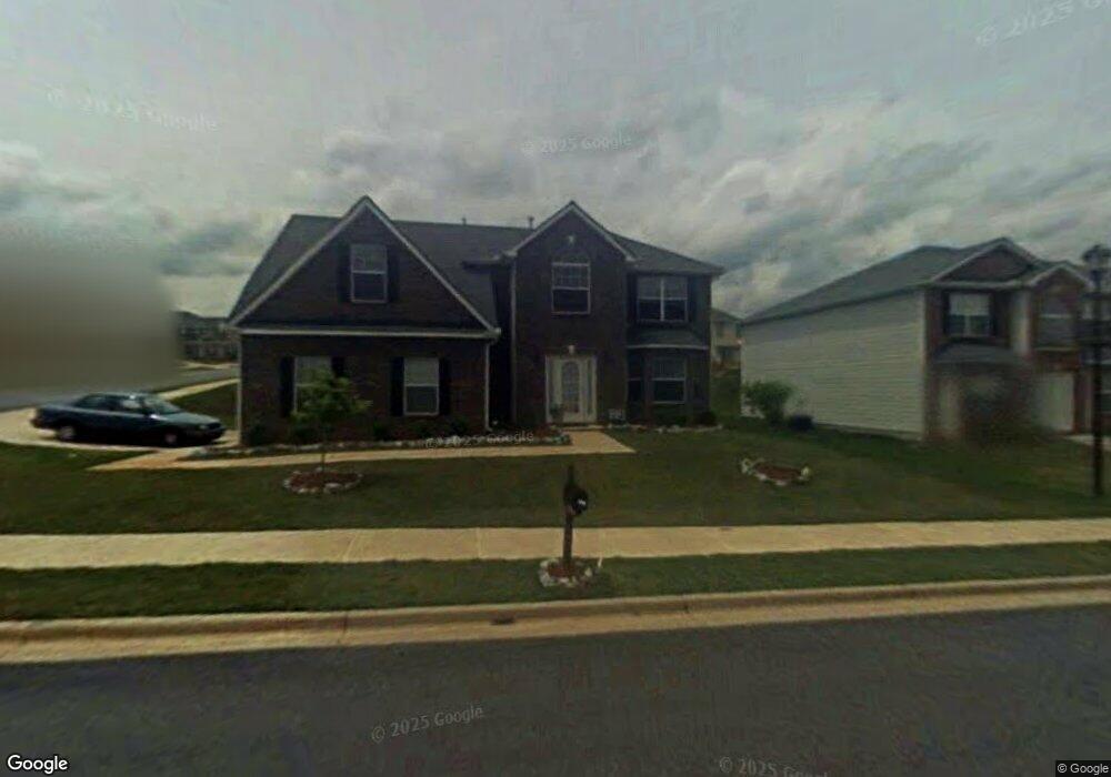 3800 Teton Pass, Ellenwood, GA 30294 - photo 1