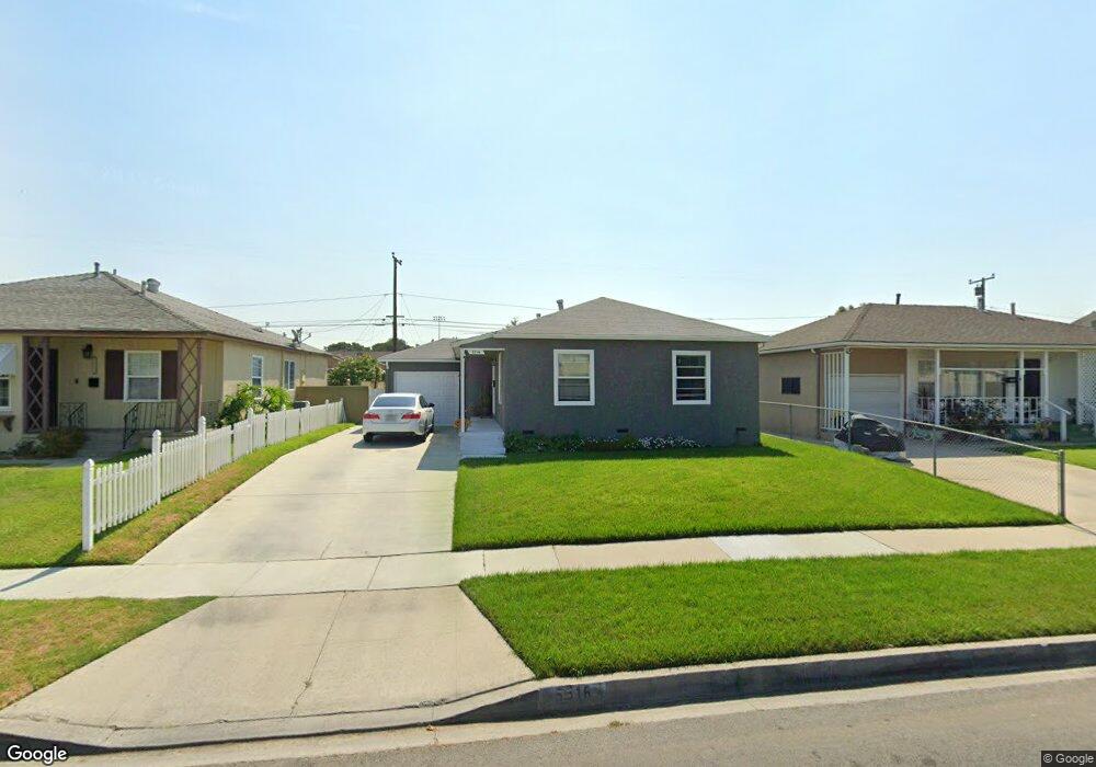 5516 Whitewood Ave, Lakewood, CA 90712 - photo 1