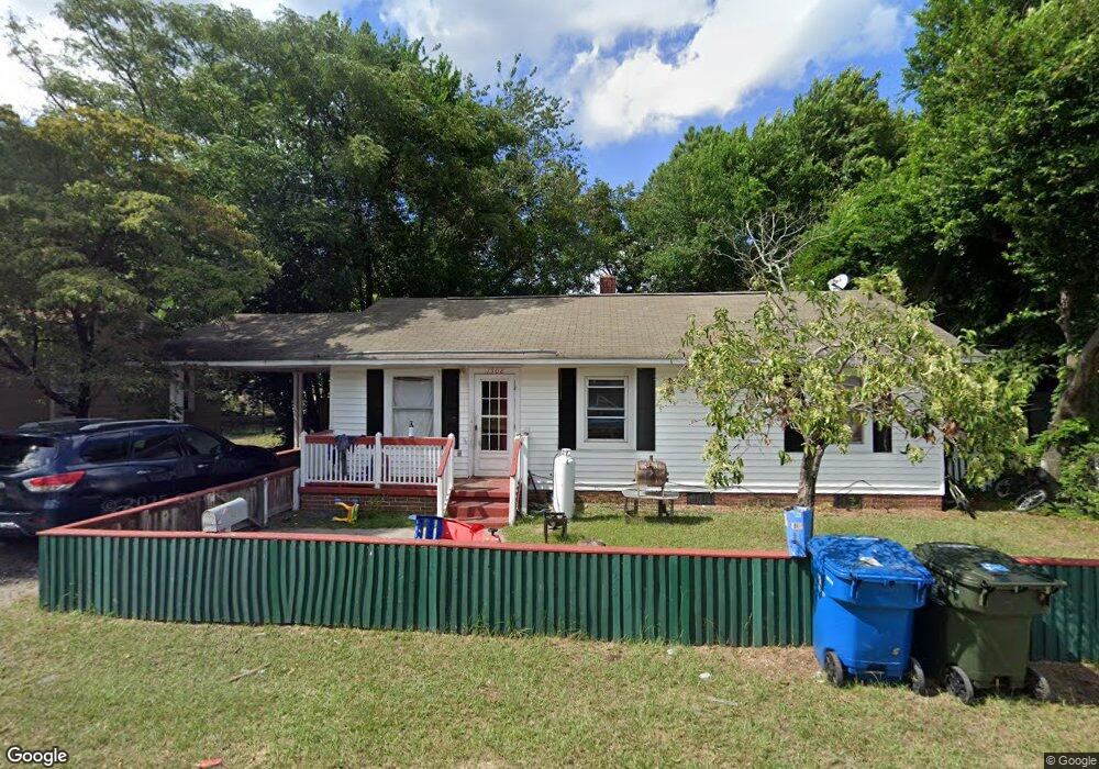 1508 Ross St, West Columbia, SC 29169 - photo 1