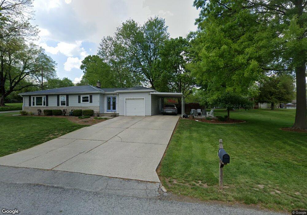 3902 Klerner Ln, New Albany, IN 47150 - photo 1