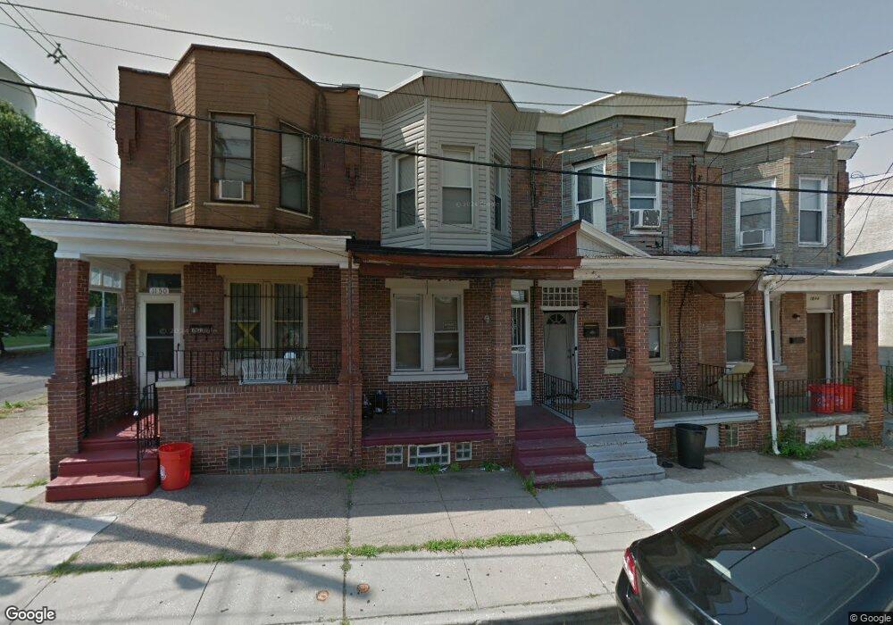 1148 Whitman Ave, Camden, NJ 08104 - photo 1