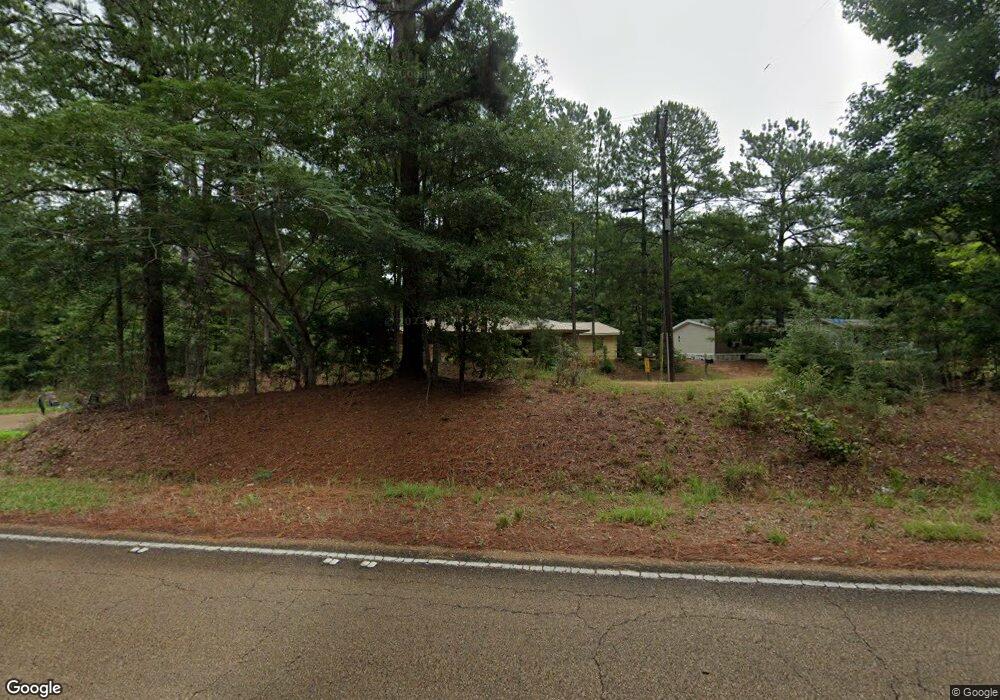 1007 Causey Rd, McComb, MS 39648 - photo 1