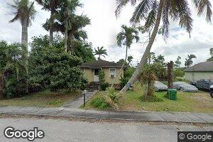 360 Cypress Ave, Pahokee, FL 33476