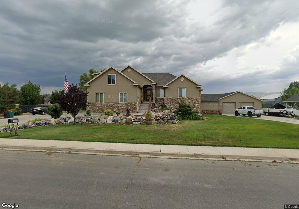 1123 W 400 N, Lehi, UT 84043 - photo 1