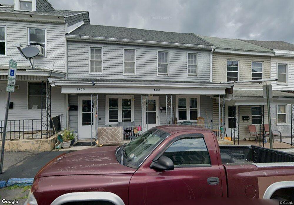 1433 Walnut St, Ashland, PA 17921 - photo 1