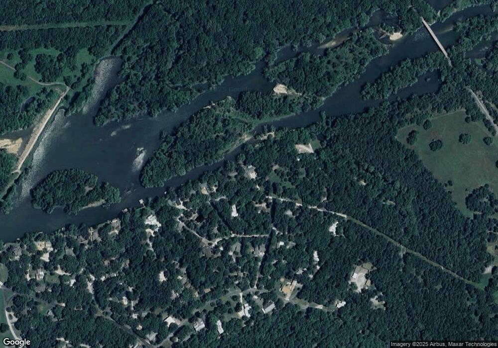 233 Arrowhead Dr, Locust Grove, OK 74352 - photo 1