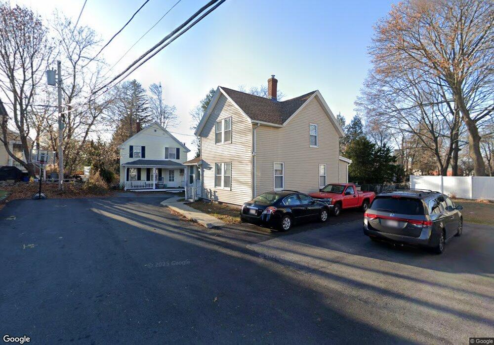 7 Maple Ct, Andover, MA 01810 - photo 1