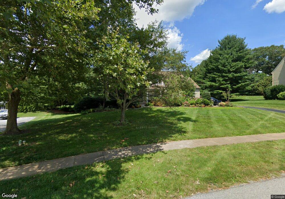 140 Davenport Rd, Kennett Square, PA 19348 - photo 1