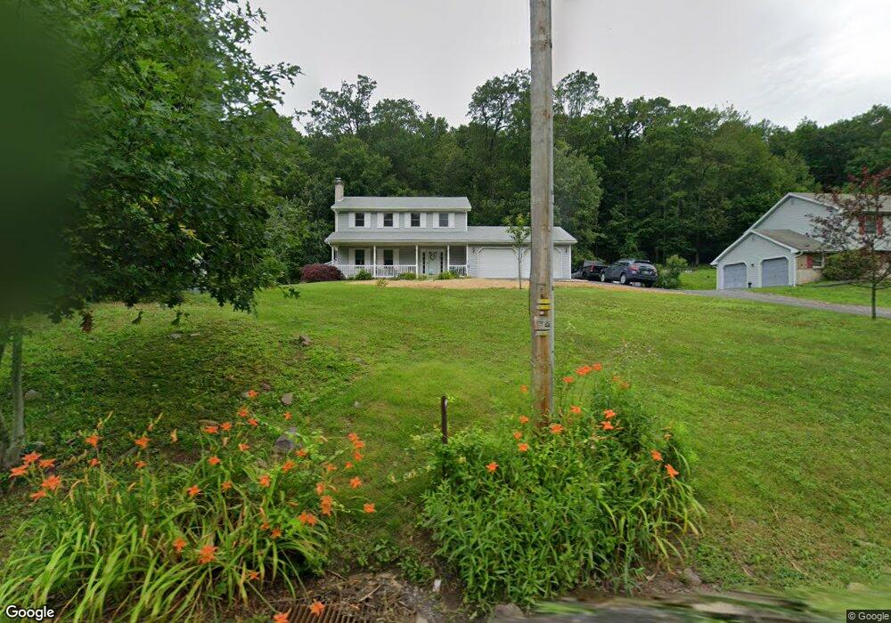 327 Owl Creek Rd, Tamaqua, PA 18252 - photo 1