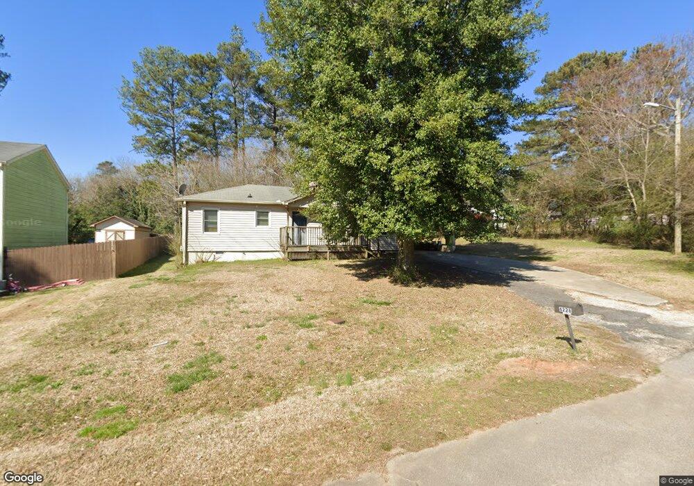 6228 Lobelia Dr SW, Mableton, GA 30126 - photo 1
