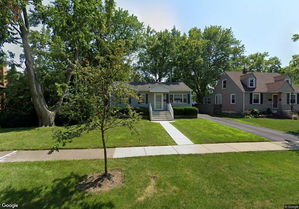 1643 E Lincoln Ave, Des Plaines, IL 60018 - photo 1