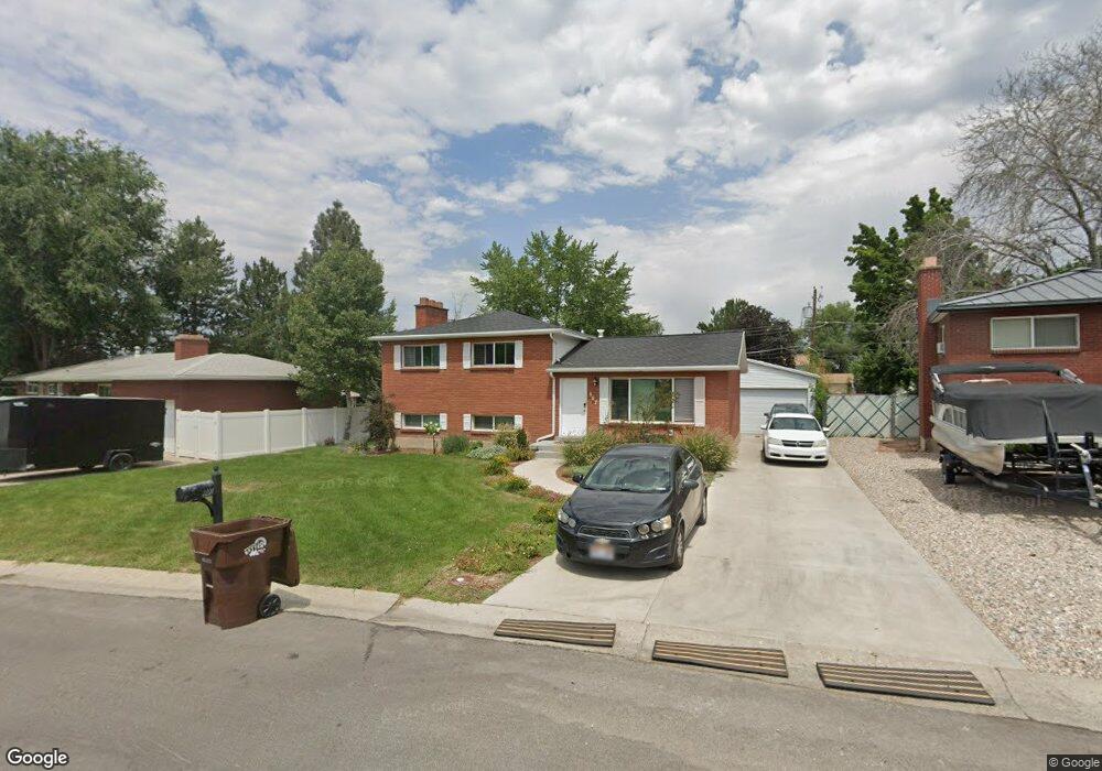 607 E Connie Dr, Midvale, UT 84047 - photo 1