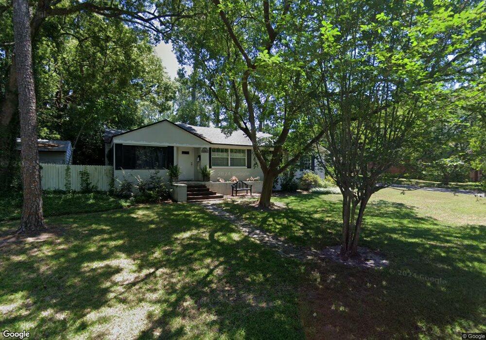 1381 Azalea Dr, Jacksonville, FL 32205 - photo 1