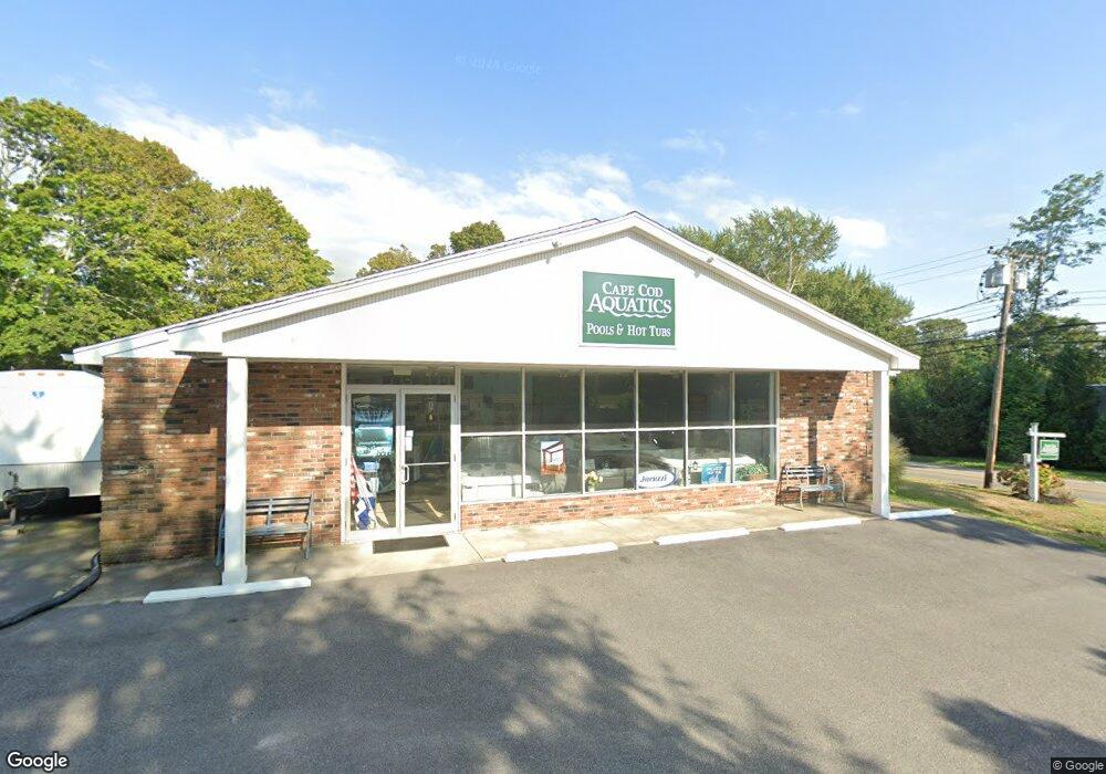 110 Parallel St, Harwich, MA 2645 - photo 1