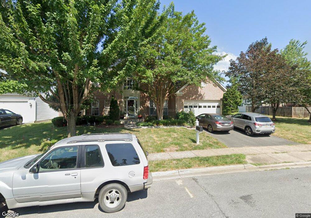 2100 Carroll Creek View Ct, Frederick, MD 21702 - photo 1