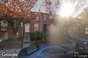 1121 Somerset St, Baltimore, MD 21202