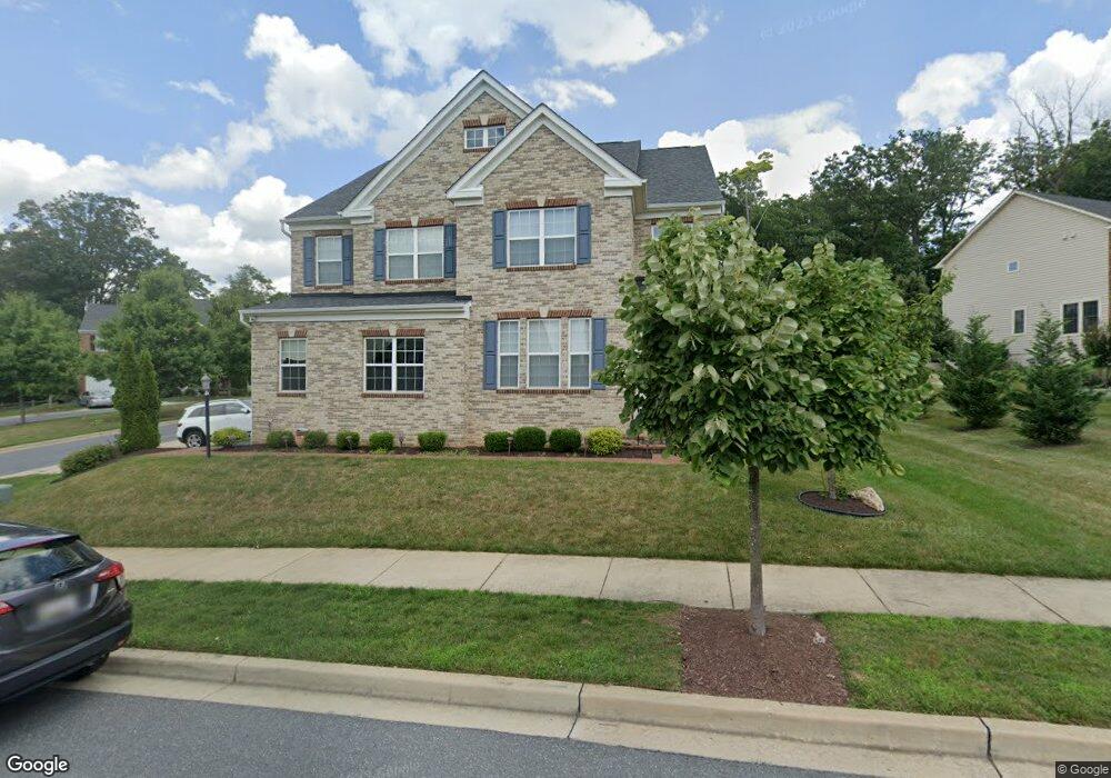 22911 Muscadine Dr, Germantown, MD 20876 - photo 1