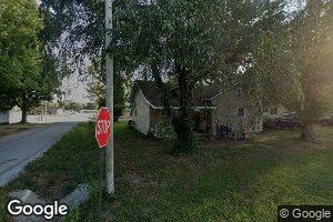 702 W Cherry Ave, Christopher, IL 62822
