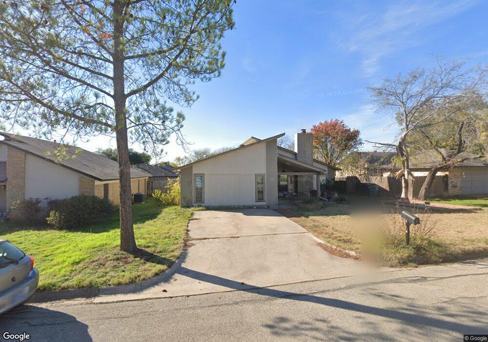 1718 Wisteria St, Denton, TX 76205 - photo 1