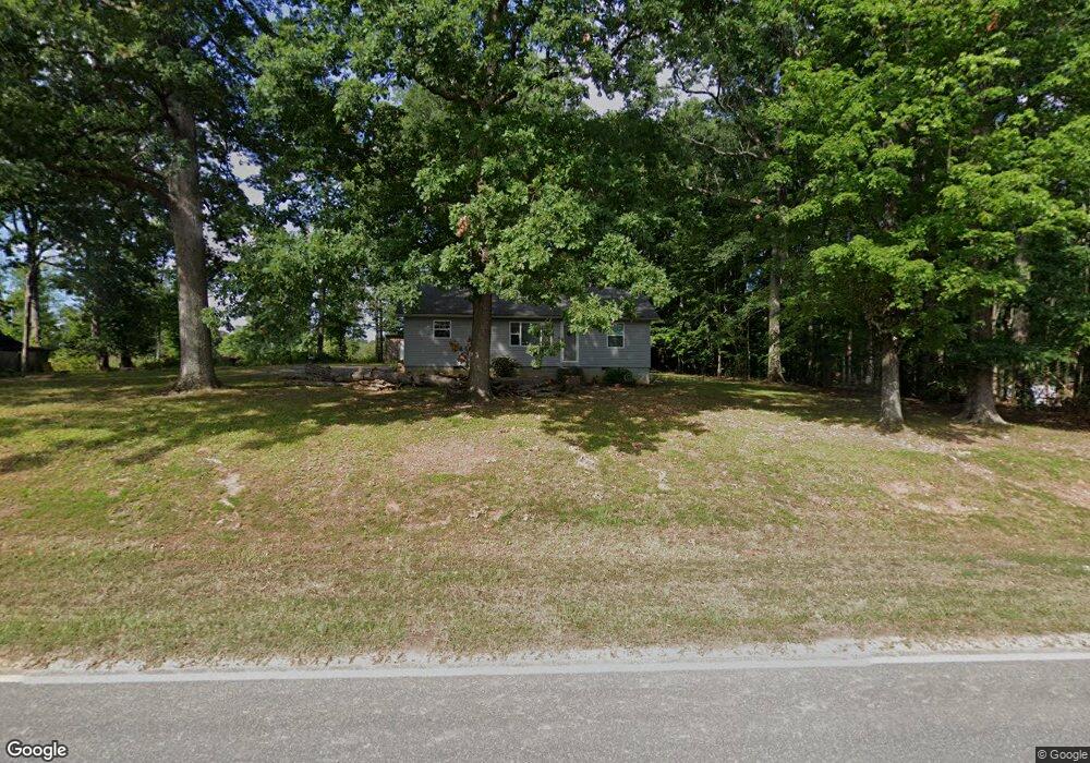 2707 Spoons Chapel Rd, Asheboro, NC 27205 - photo 1