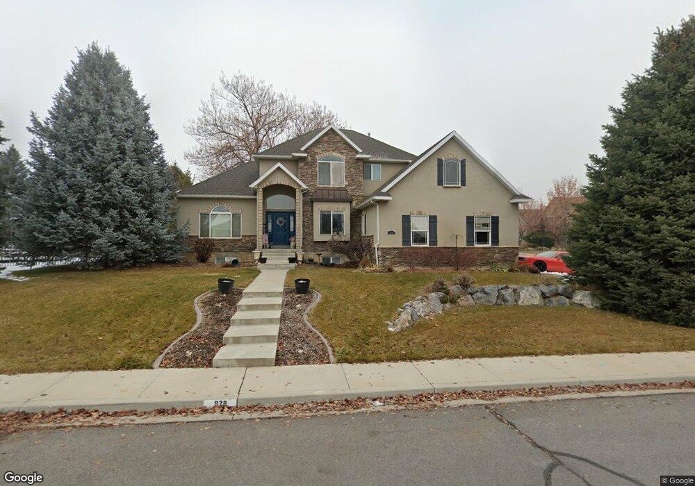 978 W 2310 N, Pleasant Grove, UT 84062 - photo 1