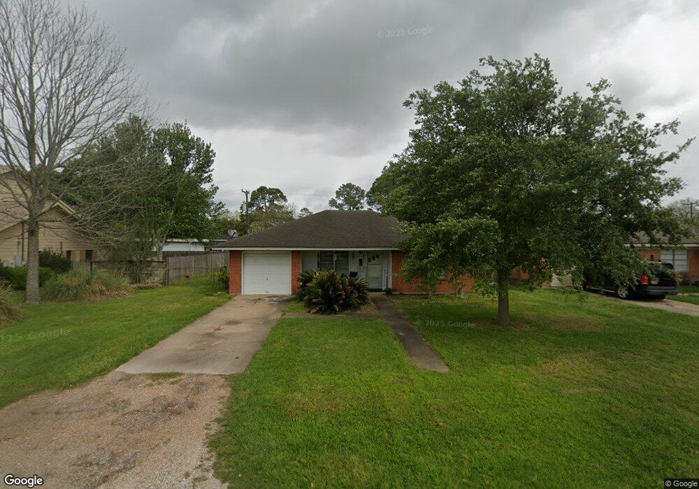 4013 Doris St, Bay City, TX 77414 - photo 1