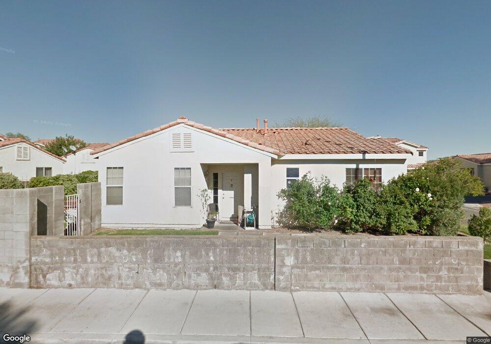 7908 Citrus Meadow Ct, Las Vegas, NV 89131 - photo 1