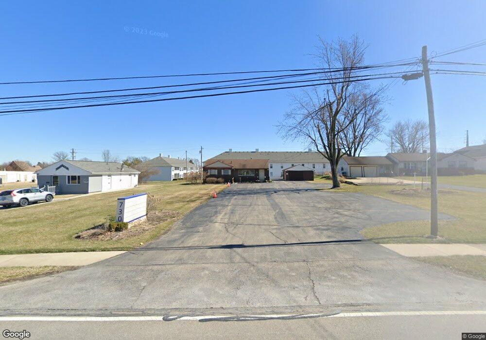 730 Milford Ave, Marysville, OH 43040 - photo 1