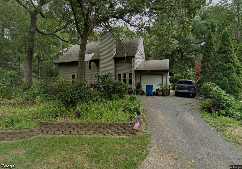 23258 Holly Hill Ln, California, MD 20619 - photo 1