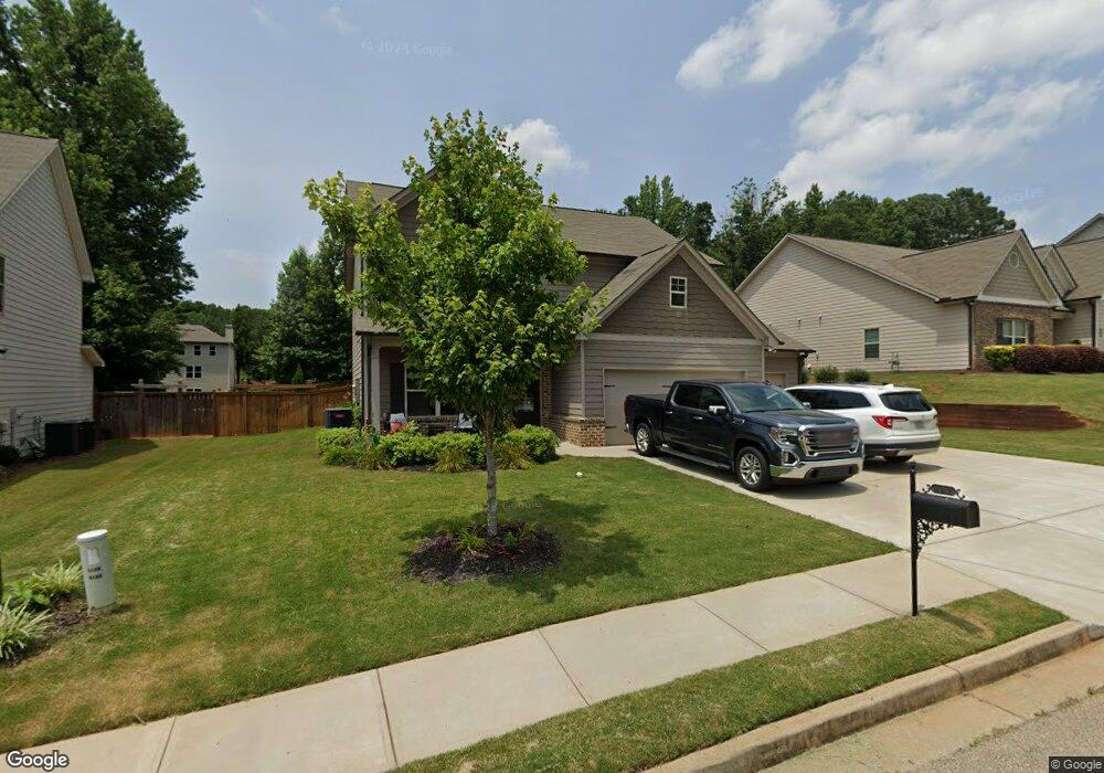 432 Miracle Ct unit 23, Hoschton, GA 30548 - photo 1