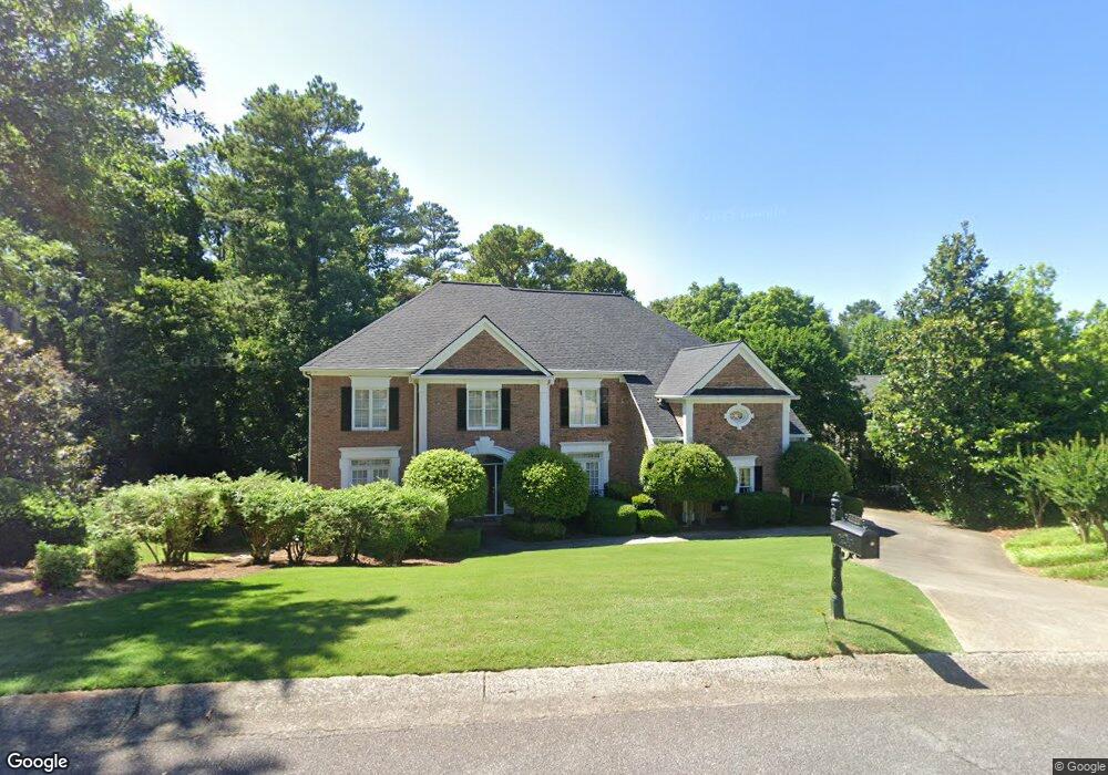 1683 Ashebark Ct, Marietta, GA 30068 - photo 1