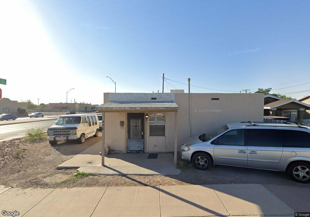 438 Bates Way, El Paso, TX 79915 - photo 1