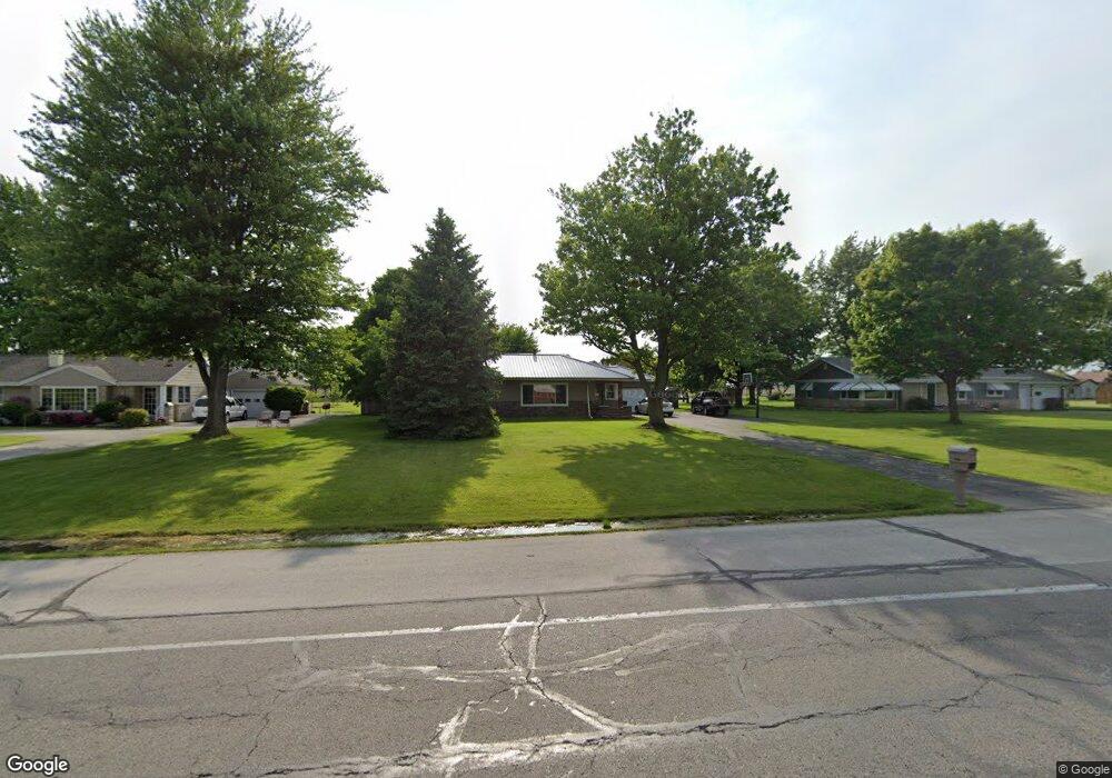 7940 N State Road 1, Ossian, IN 46777 - photo 1